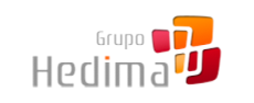 logo de Hedima